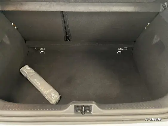 RENAULT CLIO IV - voiture d'occasion - Photo 7