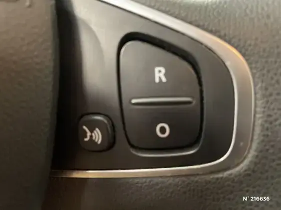 RENAULT CLIO IV - voiture d'occasion - Photo 33