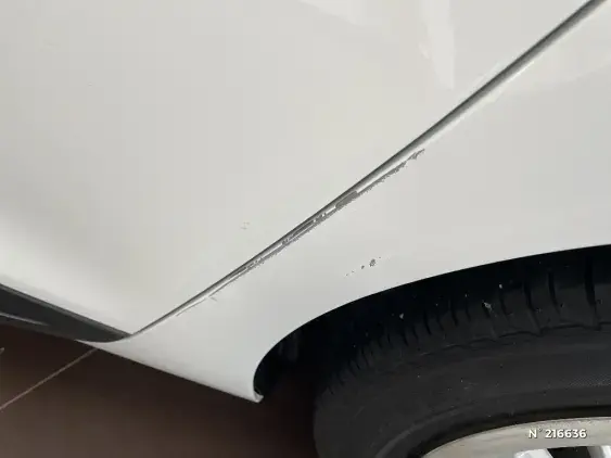 RENAULT CLIO IV - voiture d'occasion - Photo 25