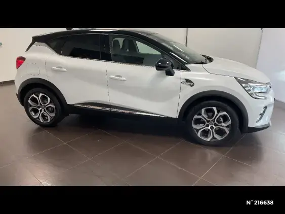 RENAULT CAPTUR II - voiture d'occasion - Photo 5