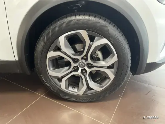 RENAULT CAPTUR II - voiture d'occasion - Photo 8