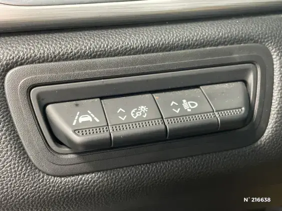 RENAULT CAPTUR II - voiture d'occasion - Photo 15