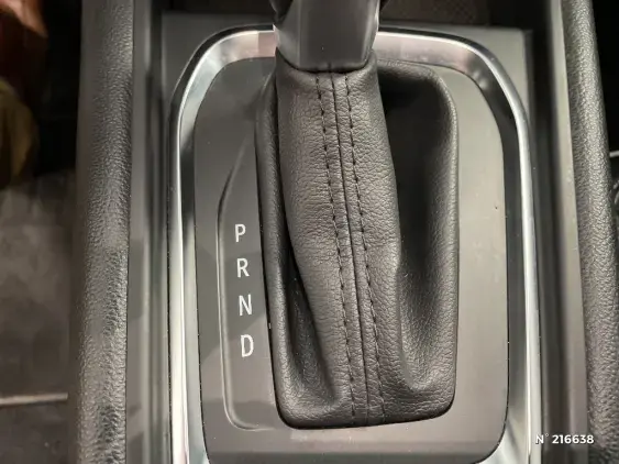 RENAULT CAPTUR II - voiture d'occasion - Photo 29