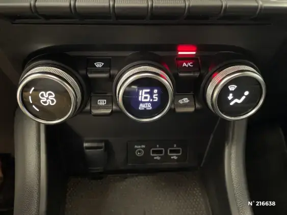 RENAULT CAPTUR II - voiture d'occasion - Photo 30