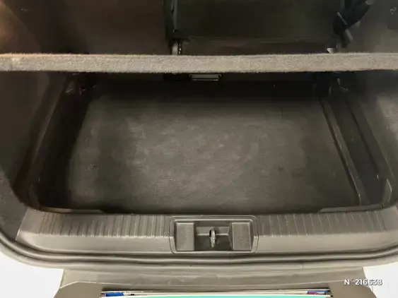 RENAULT CAPTUR II - voiture d'occasion - Photo 32