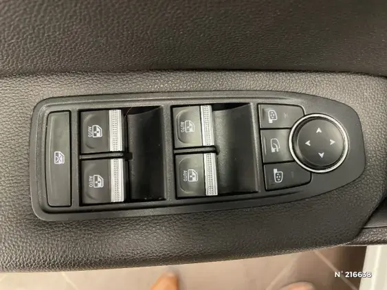 RENAULT CAPTUR II - voiture d'occasion - Photo 33