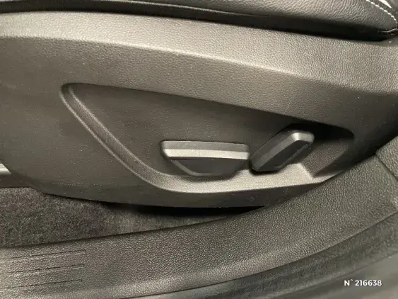 RENAULT CAPTUR II - voiture d'occasion - Photo 34