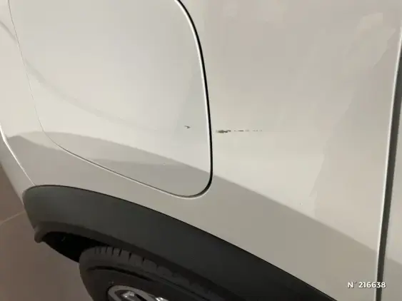 RENAULT CAPTUR II - voiture d'occasion - Photo 28