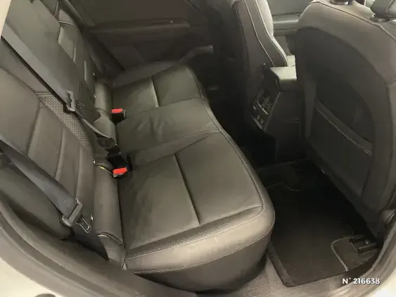 RENAULT CAPTUR II - voiture d'occasion - Photo 11