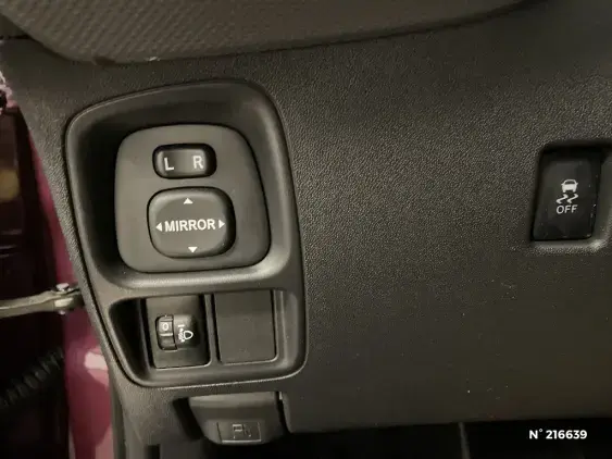 PEUGEOT 108 - voiture d'occasion - Photo 15