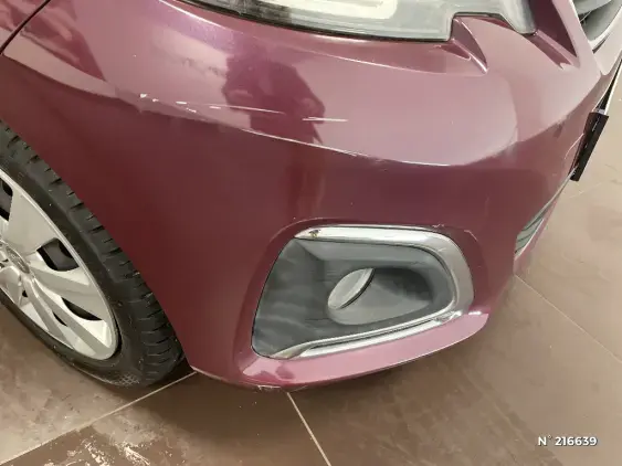 PEUGEOT 108 - voiture d'occasion - Photo 26