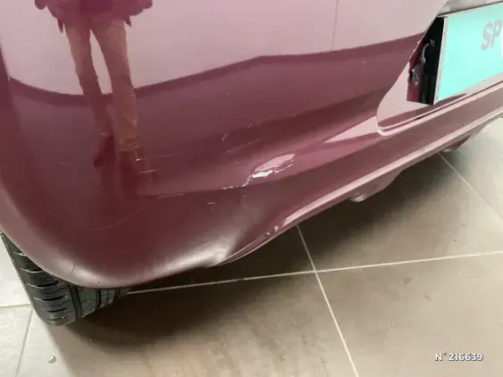 PEUGEOT 108 - voiture d'occasion - Photo 27