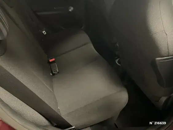 PEUGEOT 108 - voiture d'occasion - Photo 11