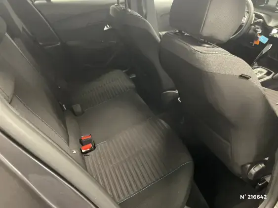 PEUGEOT 208 BUSINESS R II - voiture d'occasion - Photo 11
