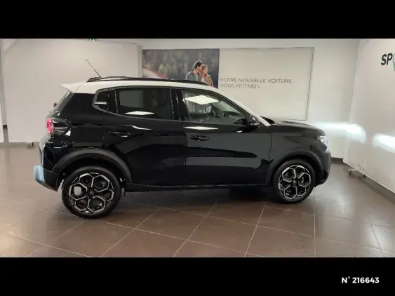 CITROEN C3 IV - voiture d'occasion - Photo 5