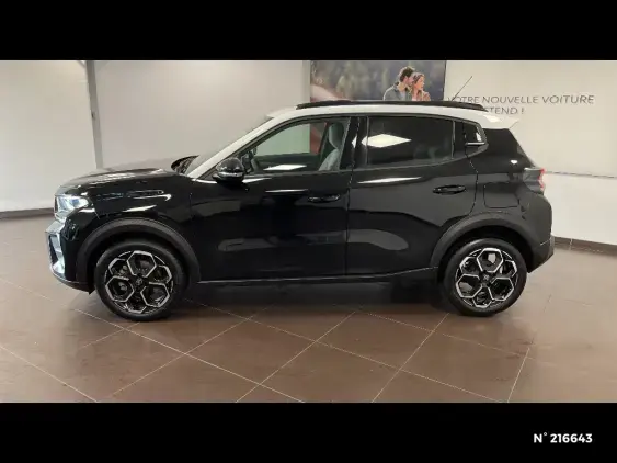 CITROEN C3 IV - voiture d'occasion - Photo 2