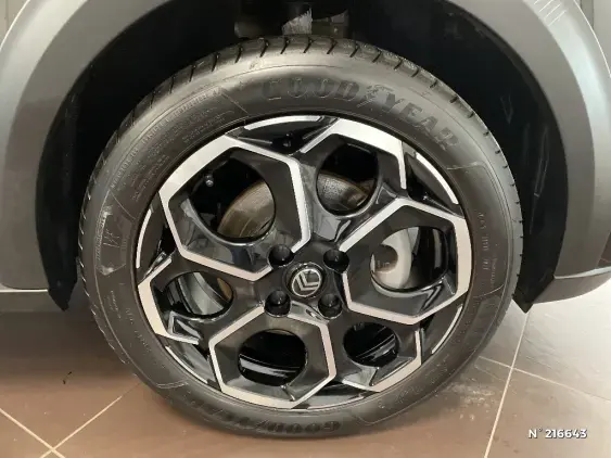 CITROEN C3 IV - voiture d'occasion - Photo 8