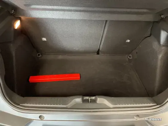 CITROEN C3 IV - voiture d'occasion - Photo 7