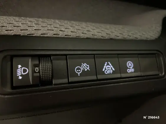 CITROEN C3 IV - voiture d'occasion - Photo 15