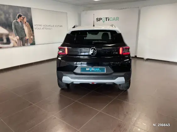 CITROEN C3 IV - voiture d'occasion - Photo 6