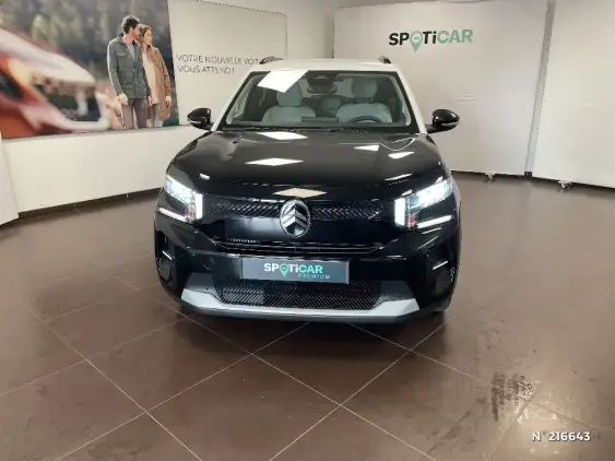 CITROEN C3 IV - voiture d'occasion - Photo 3