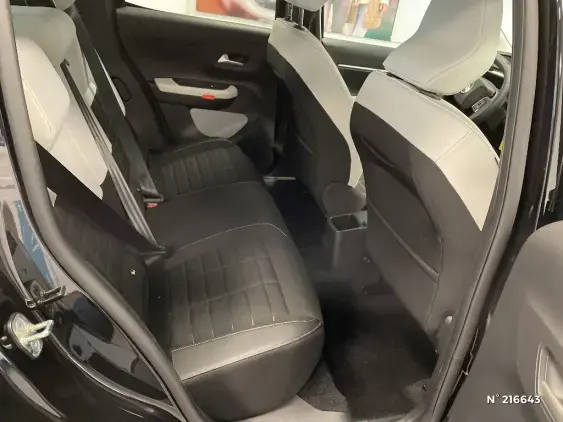 CITROEN C3 IV - voiture d'occasion - Photo 11