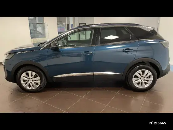 PEUGEOT 3008 II - voiture d'occasion - Photo 2