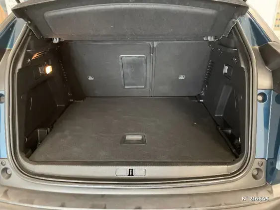 PEUGEOT 3008 II - voiture d'occasion - Photo 7