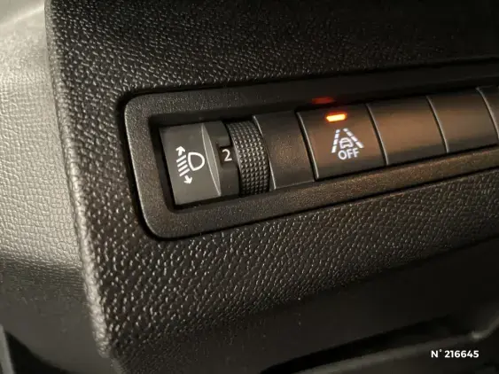 PEUGEOT 3008 II - voiture d'occasion - Photo 15
