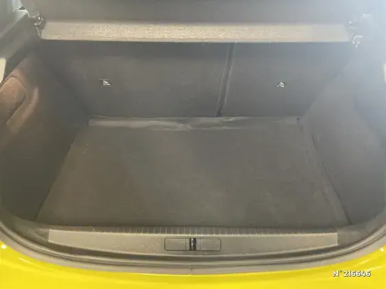 PEUGEOT 208 II - voiture d'occasion - Photo 7