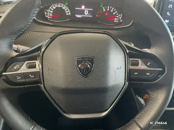 PEUGEOT 208 II - voiture d'occasion - Photo 28