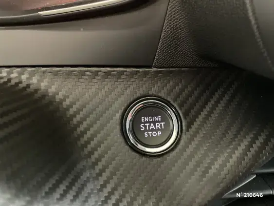 PEUGEOT 208 II - voiture d'occasion - Photo 32