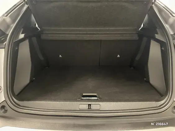 PEUGEOT 2008 ELECTRIQUE II - voiture d'occasion - Photo 7