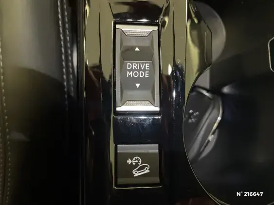 PEUGEOT 2008 ELECTRIQUE II - voiture d'occasion - Photo 28