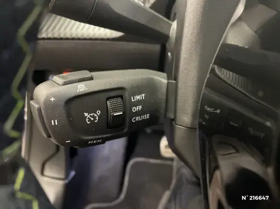 PEUGEOT 2008 ELECTRIQUE II - voiture d'occasion - Photo 32