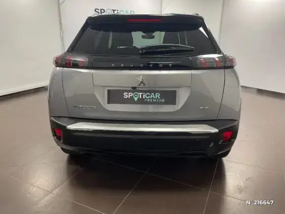PEUGEOT 2008 ELECTRIQUE II - voiture d'occasion - Photo 6