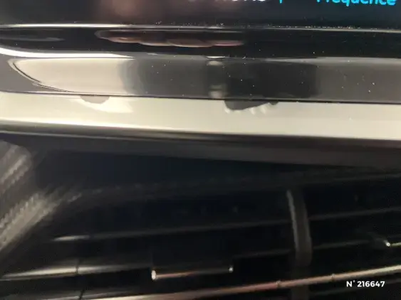 PEUGEOT 2008 ELECTRIQUE II - voiture d'occasion - Photo 26