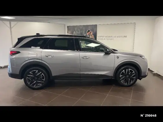 PEUGEOT 5008 III - voiture d'occasion - Photo 5