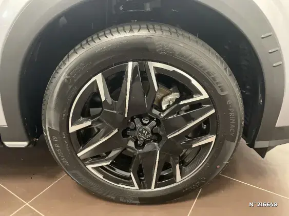 PEUGEOT 5008 III - voiture d'occasion - Photo 8