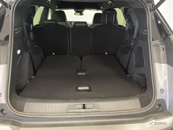 PEUGEOT 5008 III - voiture d'occasion - Photo 7