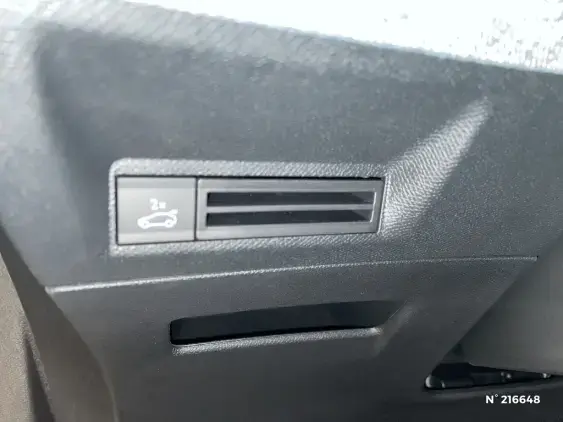 PEUGEOT 5008 III - voiture d'occasion - Photo 15