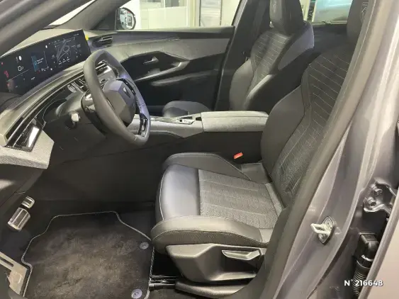 PEUGEOT 5008 III - voiture d'occasion - Photo 10