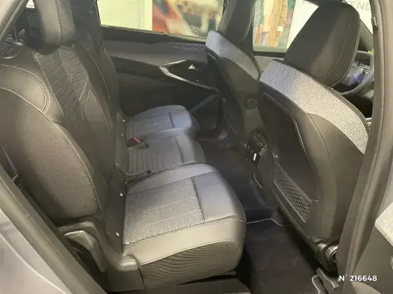 PEUGEOT 5008 III - voiture d'occasion - Photo 11