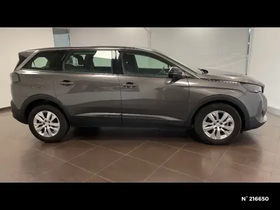 PEUGEOT 5008 II - voiture d'occasion - Photo 5