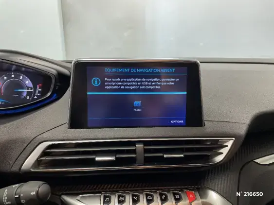PEUGEOT 5008 II - voiture d'occasion - Photo 13