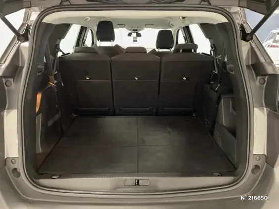 PEUGEOT 5008 II - voiture d'occasion - Photo 7