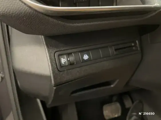 PEUGEOT 5008 II - voiture d'occasion - Photo 15