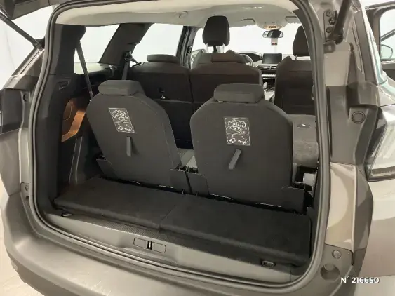 PEUGEOT 5008 II - voiture d'occasion - Photo 26