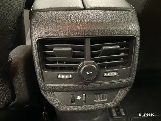 PEUGEOT 5008 II - voiture d'occasion - Photo 34