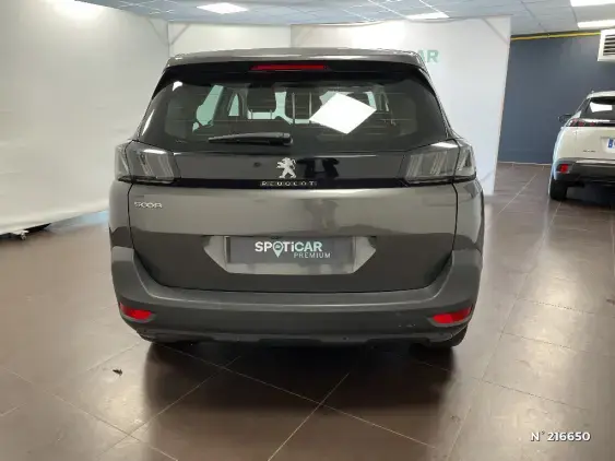 PEUGEOT 5008 II - voiture d'occasion - Photo 6